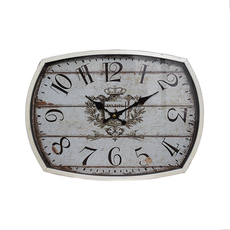 Часы настенные с гербом 3B052