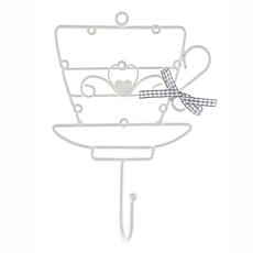 Вешалка-крючок «Чайная церемония» [CLONE]