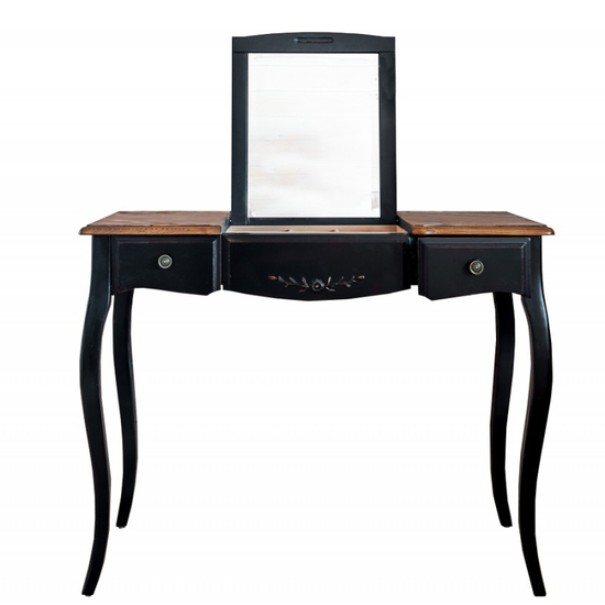 Макияжный столик с зеркалом ST9109N