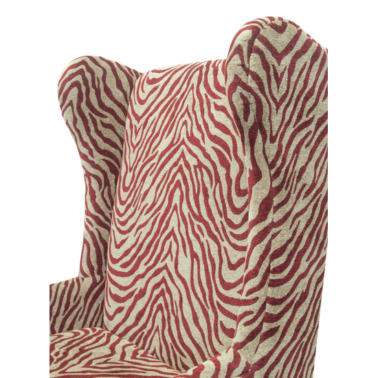 Кресло Zebra KY-3198