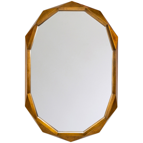 Настенное зеркало «Осирис»
