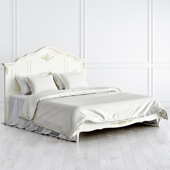 Кровать 180*200 Romantic Gold
