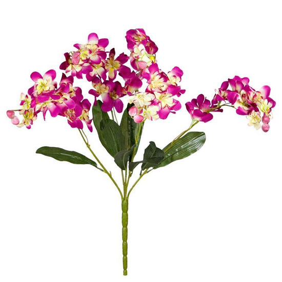 Орхидея куст 60 см RBF1012DP