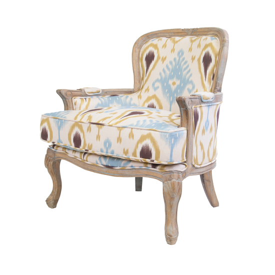 Кресло Diesta colour YF-1817-C