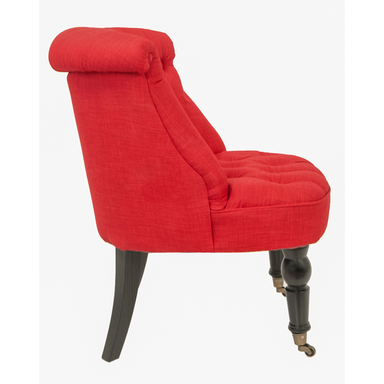 Кресло Aviana red YF-1901-R