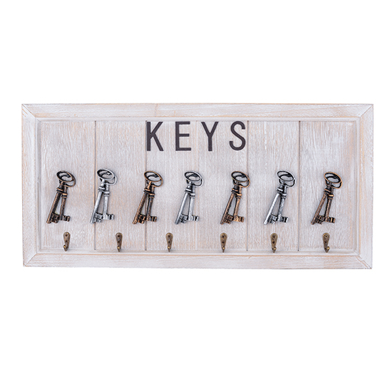 Вешалка-крючки Keys LH215636