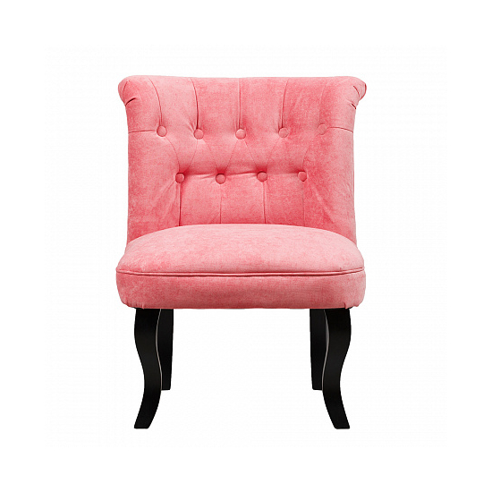 Кресло Dawson Розовый Велюр DG-F-ACH492-13