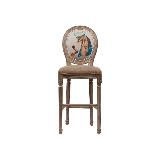 Барный стул Sailor Dog DG-F-CH588