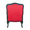 Кресло Nitro red