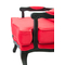 Кресло Nitro red