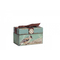 Декоративная коробка с бархатной лентой Tiffany DG-D-822A