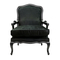 Кресло Nitro black 5KS24507-B