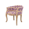 Кресло Kandy purple CH-939-1-P