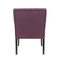 Кресло Zander purple YF-1841-P