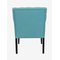 Кресло Zander blue YF-1841-T