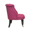 Кресло Aviana pink YF-1901-P