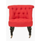 Кресло Aviana red YF-1901-R