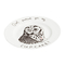 Тарелка Owl protect You My Cup Cake DG-DW-616