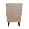 Кресло Teas brown KS-06-1-B