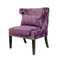 Кресло Suza violet KY-3184-V