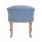 Кресло Kandy light blue 5KS24559-B